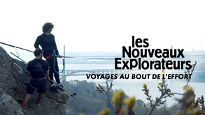 Voyages au bout de l'effort sur CANAL+ sur CANAL+